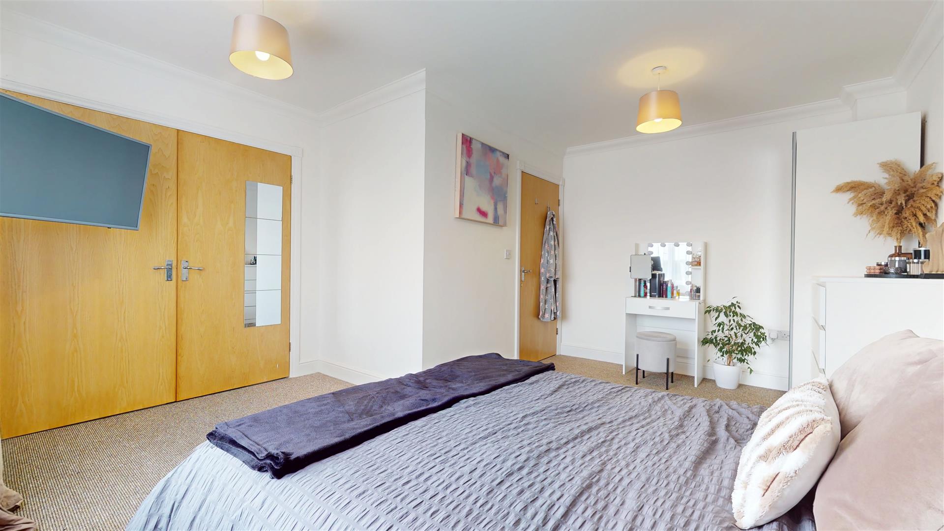 Kirkwood Grove, Medbourne, Milton Keynes